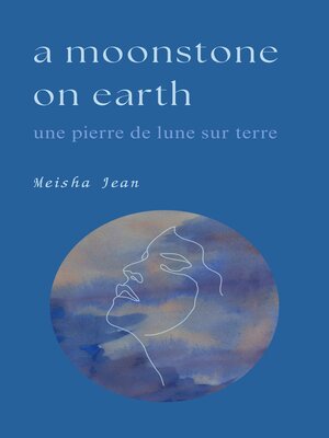 cover image of A Moonstone on Earth